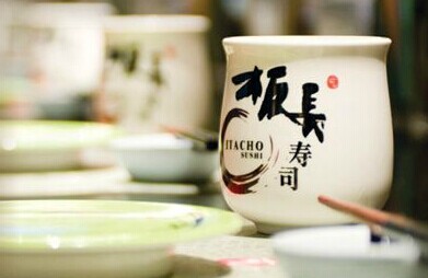 日本料理店板長壽司廚房設(shè)計與工程 日本料理店板長壽司廚房設(shè)計與工程